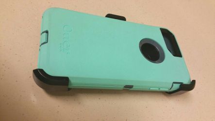 OtterBox- iPhone 7 Plus/ 6 Plus