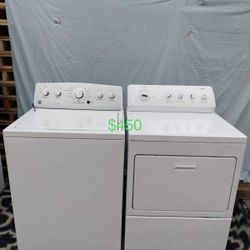 Beautiful Kenmore Washer And Kenmore Gas Dryer (1 Year Warranty) 