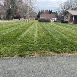 Lopez Landscaping Llc