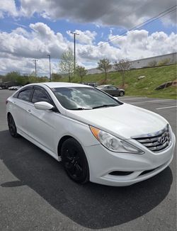 2014 Hyundai Sonata