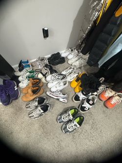 Shoes