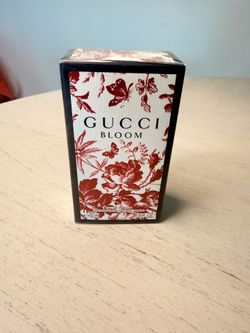 Gucci perfume