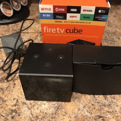 ALEXA SQUARE BOX
