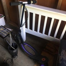 Child’s Electric scooter