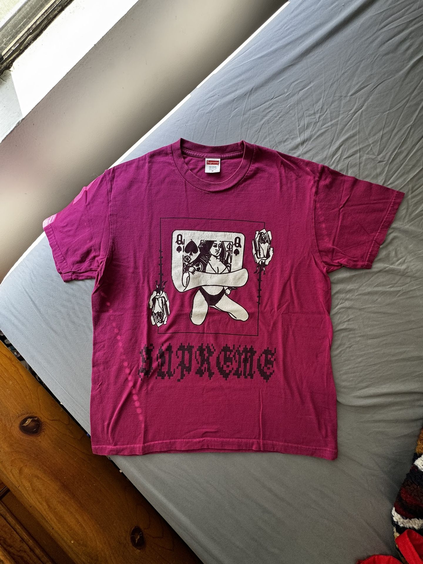Supreme T Shirt