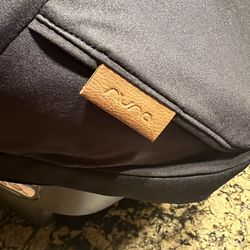 Nuna Pippa rx car seat - yes, available Colleyville
