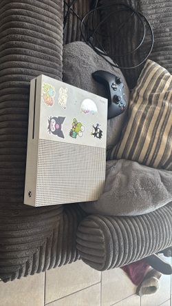 Xbox one