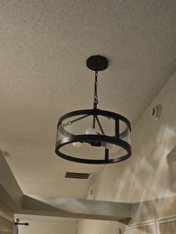 Chandelier
