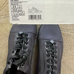 Brand New Harry Potter Vans Unisex