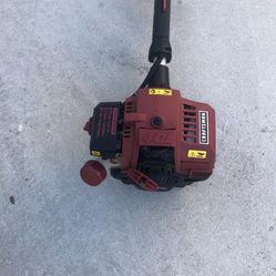Craftsman 4 Cycle Weed Eater 