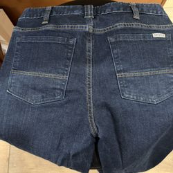Carhart Jeans