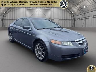 2005 Acura TL