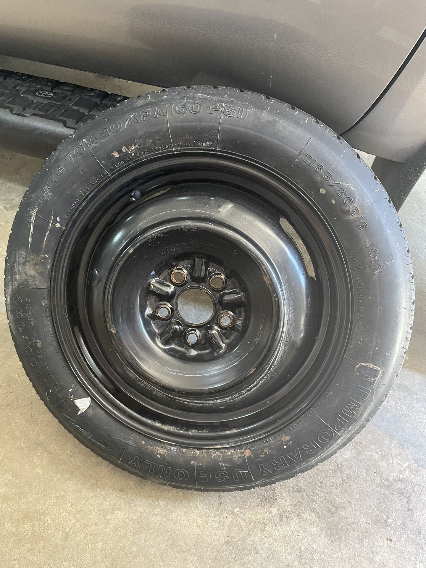 Toyota Part