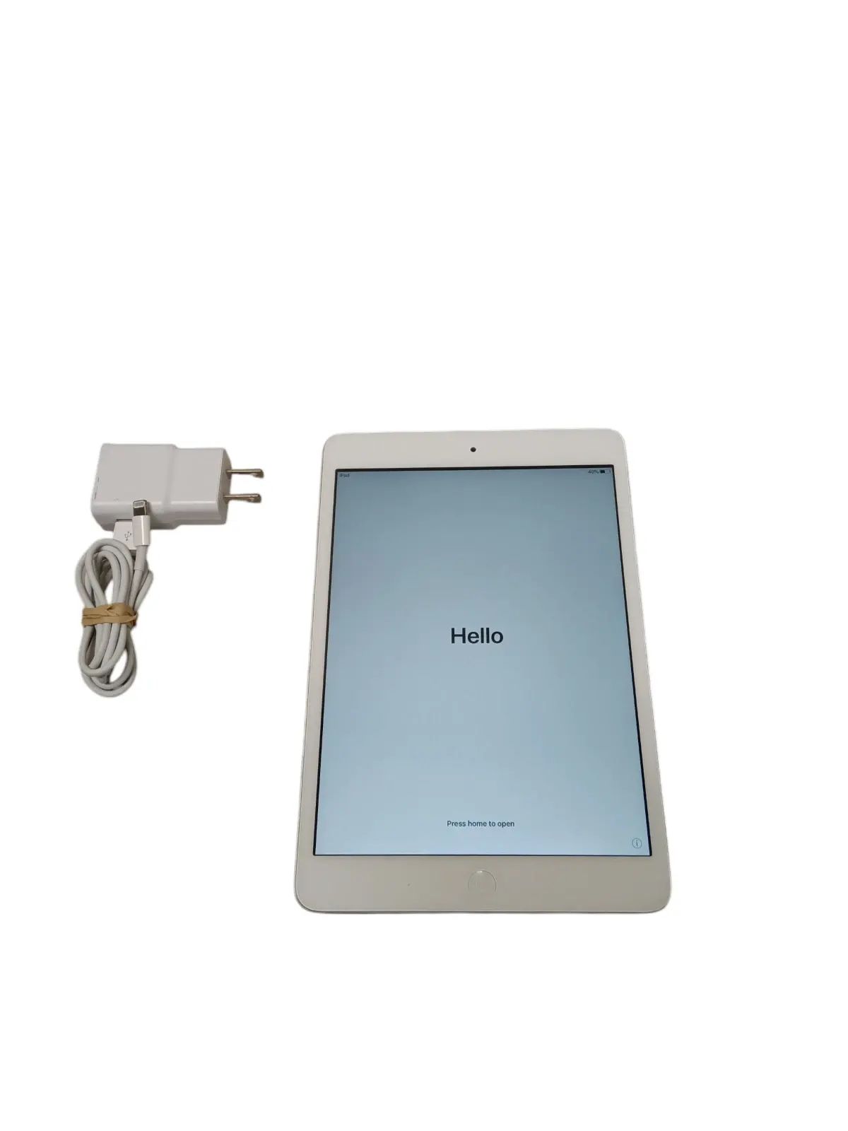 Apple iPad mini 2 A1489 16GB Wi-Fi, 7.9 in Reset Tested Grade A Very Good