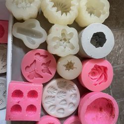 Candle Mold