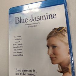 Blu Ray
