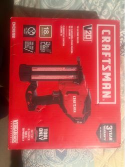 Brand new in the box never been used