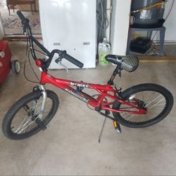 Mongoose 20" Bike
