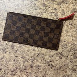 LV Wallet