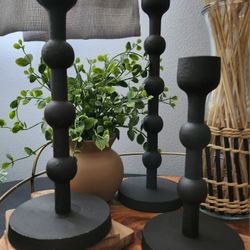 Taper Candle Holder