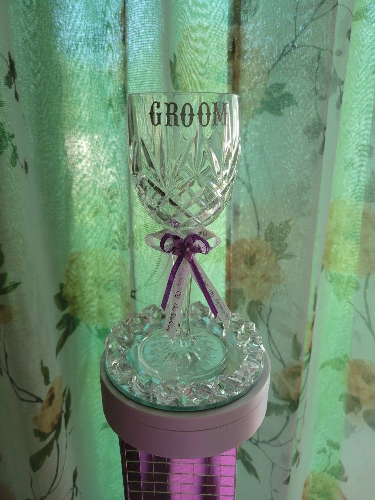 Center Pieces, for all occasions Without glass.