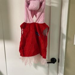 Peppa Pig Costume 