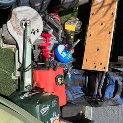 Free Tools Must Take All Or None