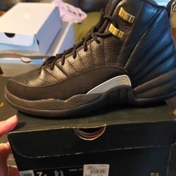 Jordan 12