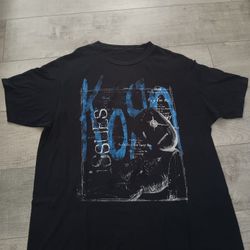 XL Korn Tee