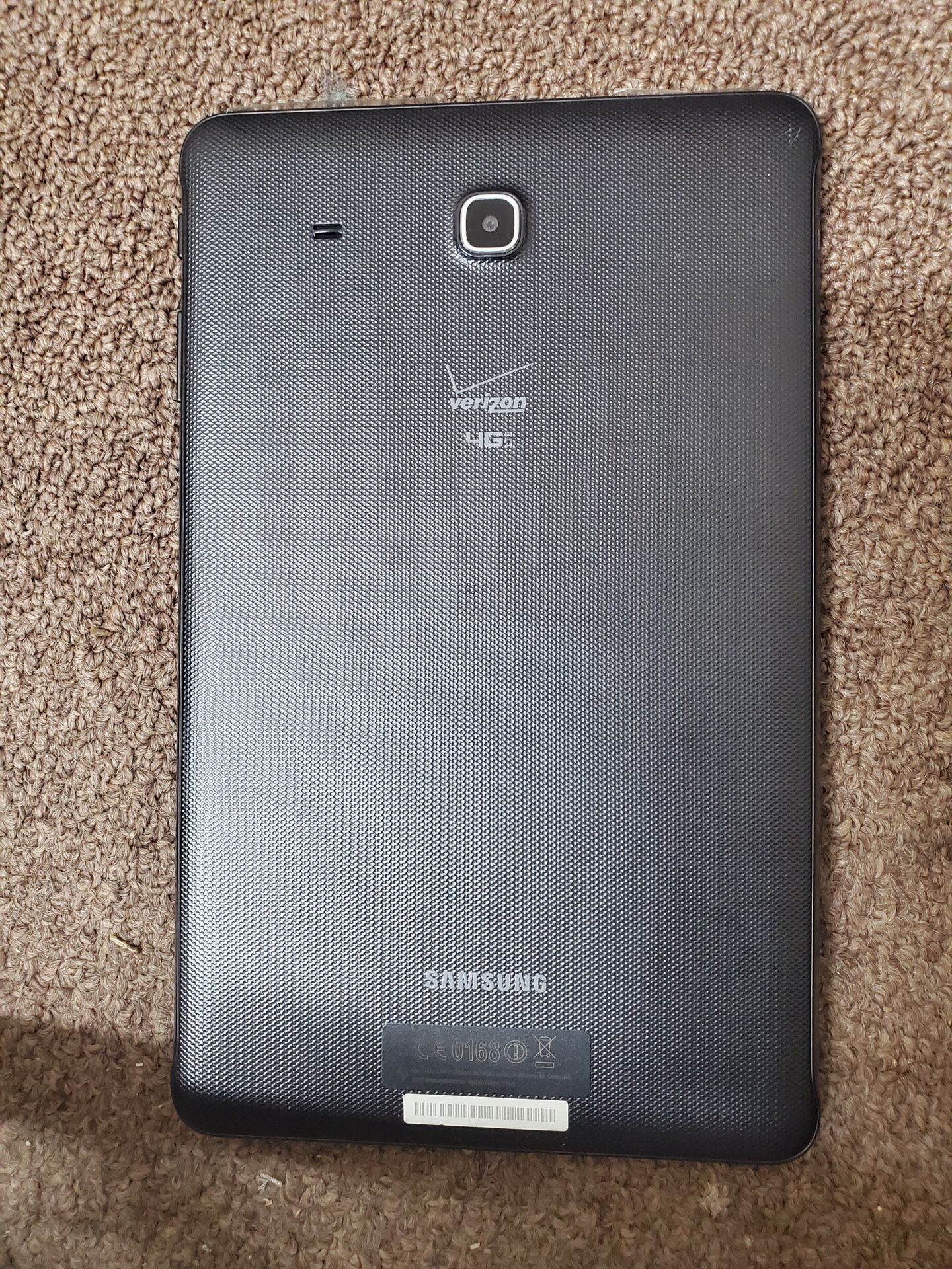Samsung Galaxy Tablet Unlocked With Warranty