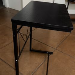 Sofa / bedside table