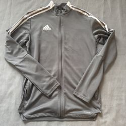 adidas tiro jacket