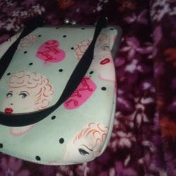 I Love This Purse