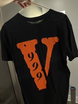 Juice Wrld V-Lone Shirt