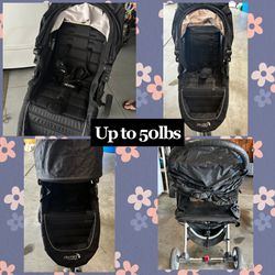 Baby Jogger City Mini