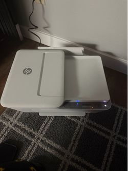 Printer new