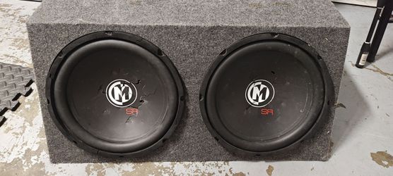 Speakers