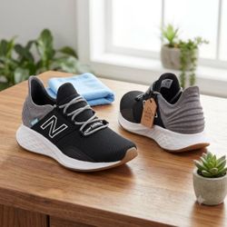New balance