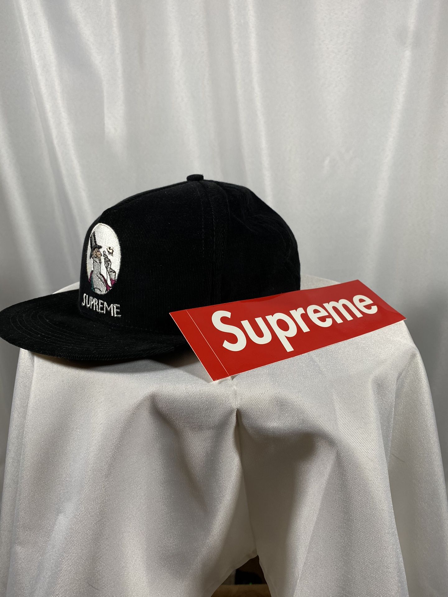 Supreme x Starter (Uptown New Yorker) cap for Sale in Westmont, IL