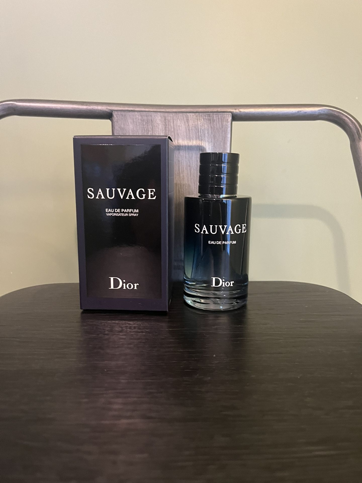 Dior Sauvage