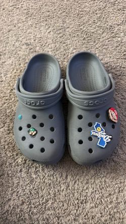 Crocs for kids