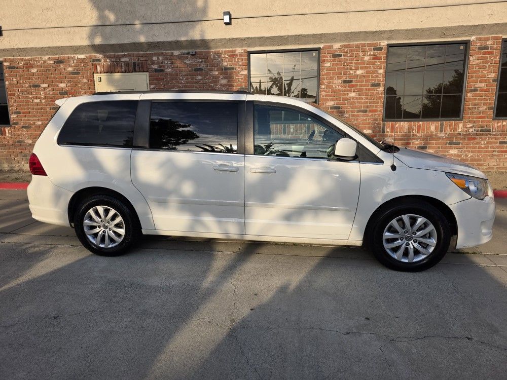 2012 Dodge Caravan/Grand Caravan