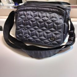 LUG Crossbody bag 
