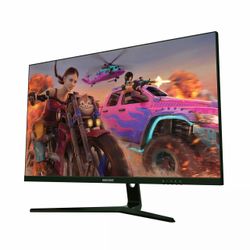 🎮 Element 27” 1440P 165Hz Frameless Gaming Monitor retail 200$