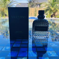 🔹 Valentino Uomo Born in Roma Green Stravaganza Eau de Toilette