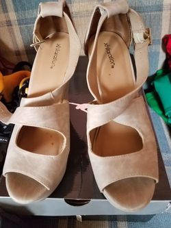 HUARACHES DE MARCA