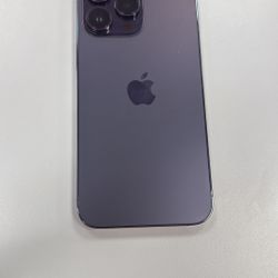 iPhone 14 Pro Unlocked