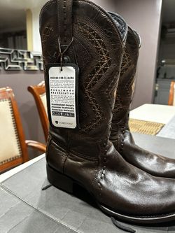 Cowboy Boots 