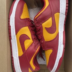 Nike Dunk Low “USC”