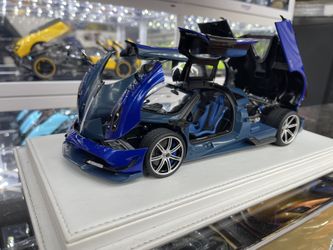 1/18 Pagani Huayra Bc